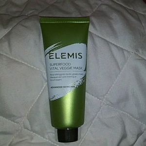 Ellis superfood veggie mask
